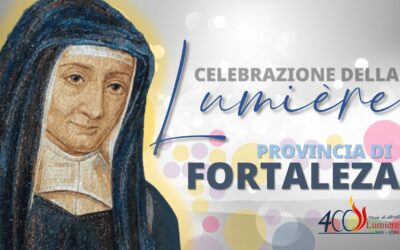 Celebrazione della Lumière. Provincia di Fortaleza
